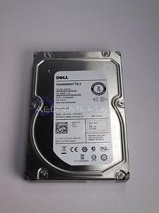 Dell 94VG2 146GB 15K SAS 2.5" Server Hard Drive