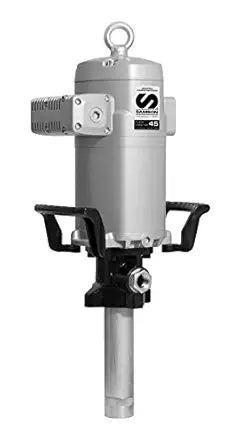 Samson 536031 Pumpmaster 45 10:1 Universal Stub Pump — main product image