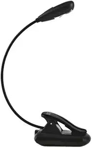 Mighty Bright XtraFlex2 80550 LED Book Light - Black — main product image
