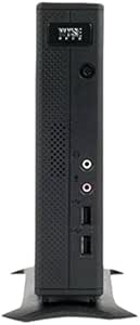 Dell 909702-21L Wyse Slimline Thin Client — main product image