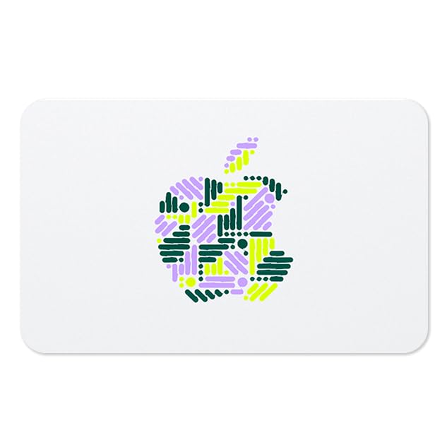 Apple 1_APPLE_R04 eGift Card - App Store, iTunes, Accessories — main product image