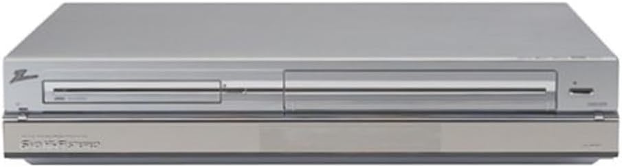 LG XBR413 DVD Recorder / VCR Combo Player