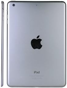 Apple ME993LLA iPad Air 16GB Gray (Refurbished)