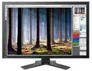Eizo CG303W-BK 30-Inch LCD Monitor - Black — main product image