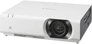 Sony VPLCH370 LCD Projector 1125p HDTV