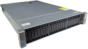 HP DL380 G9 Intel Xeon E5-2660 V4 Server 7.68TB SSD Renewed
