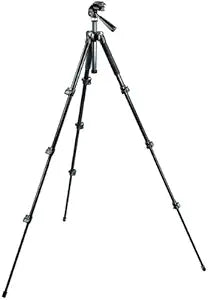 Manfrotto MK293A4-A3RC1 Lightweight Tripod Kit