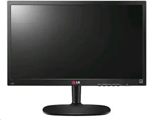 LG 24M35D-B 24" LED Monitor Display