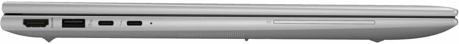 HP A6UG3UT#ABA ZBook Firefly G11 16" Mobile Workstation