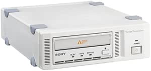 Sony AITE90-UL AIT-1 35/90GB External Tape Drive USB2 Firewire
