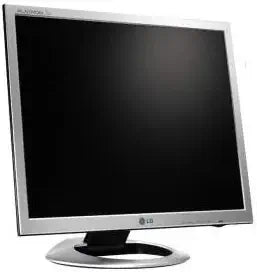LG L1970HR 19-inch LCD Monitor