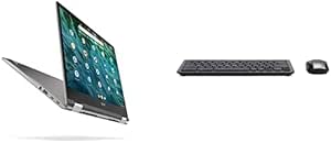 Acer Chromebook Enterprise Spin CP713-3W-5491 2K Touch i5