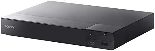 Sony UHD BDP-S6700 4K Blu-Ray Disc Player Multi System