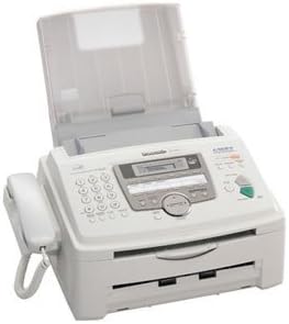 Panasonic KX-FL611 High Speed Laser Fax Copier — main product image