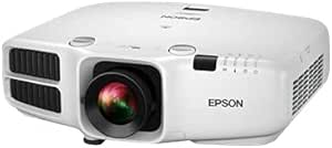 Epson V11H700020 Powerlite Pro G6570WU Projector 5200 Lumen