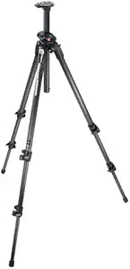 Manfrotto FBA_190CXPRO3 190CXPRO3 Carbon Fiber Tripod