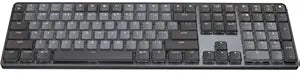 Logitech 920-010548 MX Mechanical Wireless Keyboard Renewed — main product image