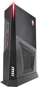 MSI Trident 3 9SC-478US i7 Gaming Desktop RTX 2060 Super — main product image