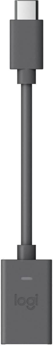 Logitech Zone 900 Bluetooth Noise-Canceling Headset (Renewed)