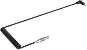 Vocas Remote Cable LANC 2.5mm Handgrip — main product image