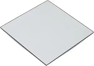 Tiffen 6666GG14 6.6x6.6" Glimmerglass 1/4 Filter