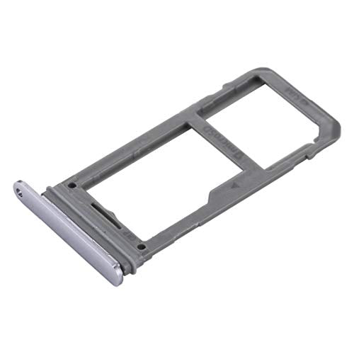 HuiJiang Tech Parts Galaxy Note 8 SIM/Micro SD Card Tray — main product image