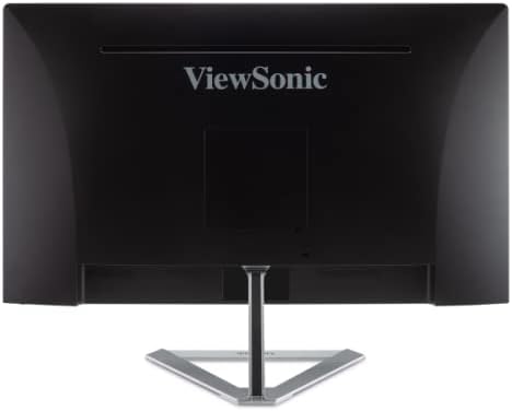 ViewSonic VX2776-4K-MHD 27" 4K UHD IPS Monitor USB-C