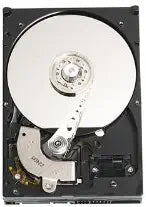 Western Digital WD800JD 80GB SATA Hard Drive — main product image