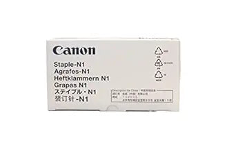 Canon N1 Staples 3 Cartridge OEM
