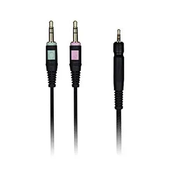 Sennheiser 8541765285 Replacement UNP PC Cable Gaming Headsets — main product image