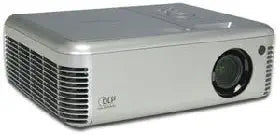 Optoma DX607 3000 Lumens XGA DLP Projector — main product image