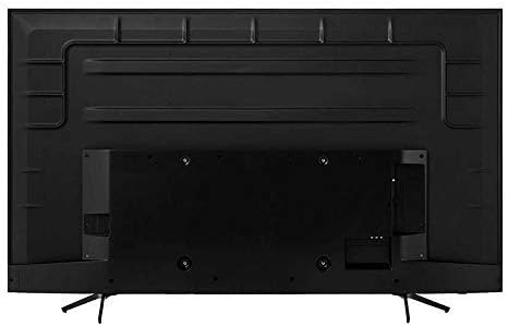 Hisense R6 Series 50R6040G Roku 4K Smart TV Renewed