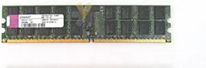 Dell WX731 4GB PC2-6400P Server Memory DIMM (Refurbished) — main product image