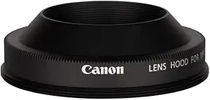 Canon 3431B001 Lens Hood for MP-E65mm Macro Lens