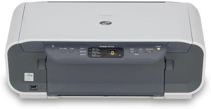 Canon 0575B002 PIXMA MP150 Photo All-in-One Printer