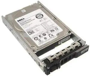 Dell 02RR9T 900GB SAS 10K 2.5" Renewed Hard Drive