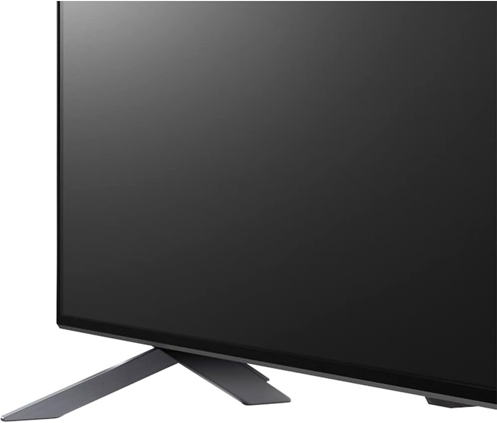 LG E29LG75NANO90UPA 75" 4K NanoCell Smart TV Bundle