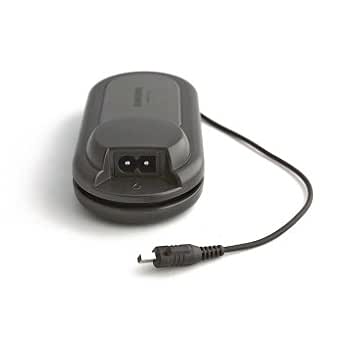 Samsung AA-E7 Original Camcorder AC Adapter — main product image