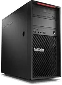 Lenovo ThinkStation P520 Xeon W-2235 Tower (Renewed)