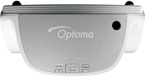 Optoma TW695UT-3D 3D Ready Ultra Short Throw Projector — main product image
