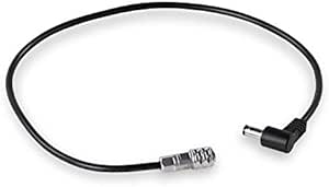 Tilta TA-01-DC-PC DC Power Cable BMPCC 4K — main product image