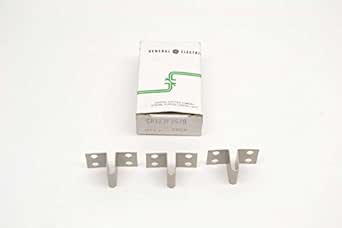 GE CR123F357B Overload Heater Relay Motor Starter