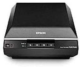 Epson V600 Flatbed Photo Scanner (Renewed)