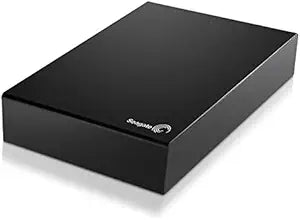 Seagate Expansion 2TB USB 3.0 Desktop Hard Drive