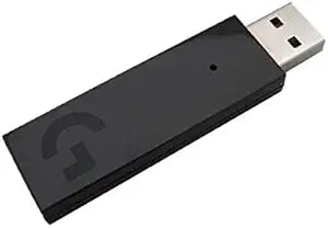 Logitech 8541665896 USB Receiver for G533 Wireless Headset