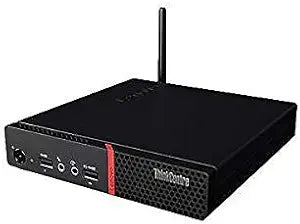 Lenovo 10VG001HUS Thinkcentre M715q Ryzen Refurbished Desktop