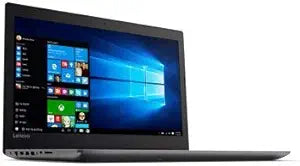 Lenovo Ideapad 320 AMD A9 Dual-Core 15.6" Laptop