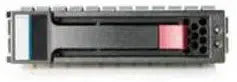 HP 508010-001 2TB 6G SAS 7.2K LFF Hard Drive (Refurbished)