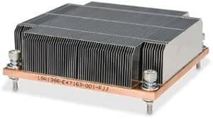 Intel E47163-001 Socket 1366 Passive Heatsink — main product image