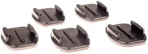GoPro AAFLT-001 Flat Adhesive Mounts - HERO Camera Accessories